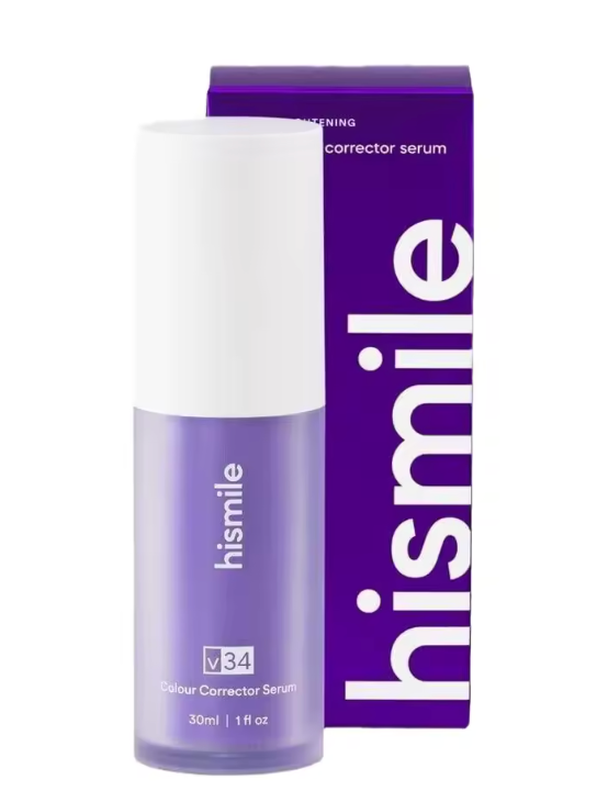 Radiant Whitening & Ultra-Effective Care for Sensitive Teeth
